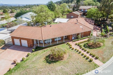 3 Rooney Pl, Isaacs, ACT 2607