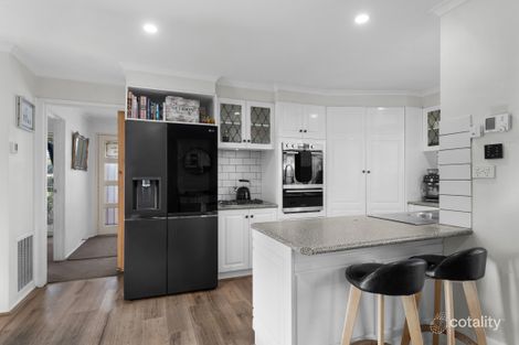 Property photo of 35 Stornoway Drive Baxter VIC 3911