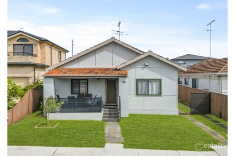 16 Warialda St, Merrylands West, NSW 2160