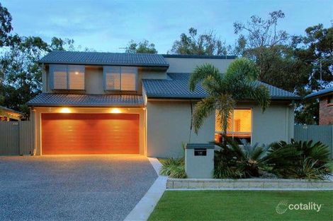 Property photo of 10 Hansen Court Ormiston QLD 4160