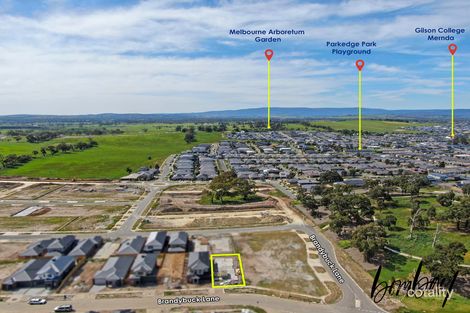 Property photo of 34 Brandybuck Lane Mernda VIC 3754