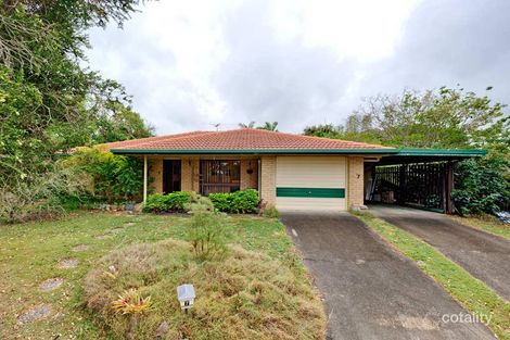7 Pellita St, Algester, QLD 4115