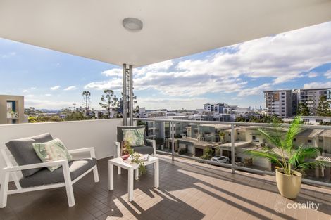 Property photo of 222/60 Riverwalk Avenue Robina QLD 4226