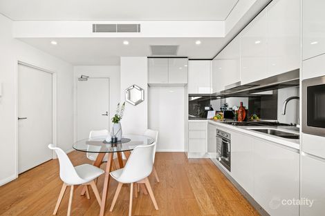 Property photo of 402/1 Victoria Street Ashfield NSW 2131