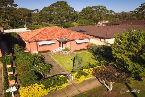 Property photo of 7 Homewood Avenue Hornsby NSW 2077