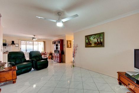Property photo of 32/101 Grahams Road Strathpine QLD 4500