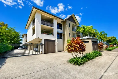 13/14-16 Macilwraith St, Manoora, QLD 4870