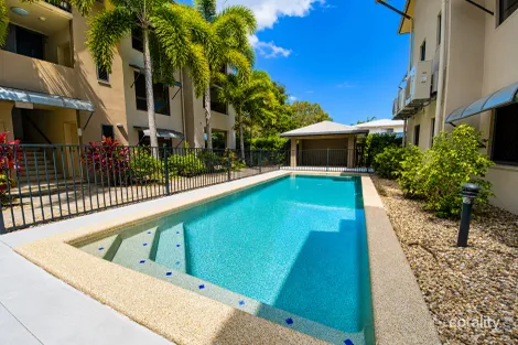 14/14-16 Macilwraith St, Manoora, QLD 4870