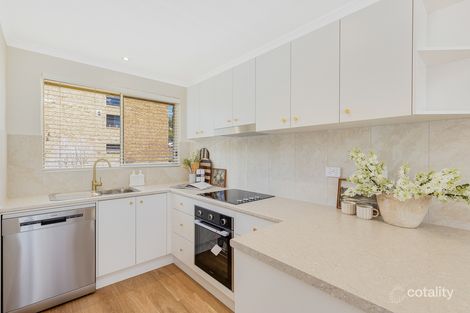 Property photo of 3/2 Kyeamba Street Merimbula NSW 2548