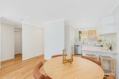 Property photo of 3/2 Kyeamba Street Merimbula NSW 2548