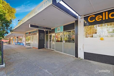 Property photo of 2/8 Sager Place East Ryde NSW 2113