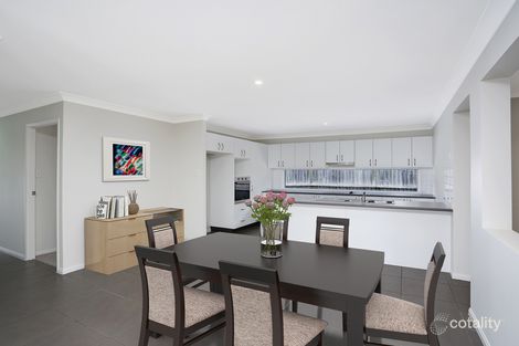 Property photo of 12 Aspect Place Pacific Pines QLD 4211