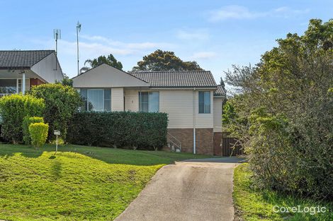 Property photo of 1 Belmont Crescent Belmont NSW 2280