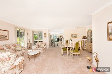 Property photo of 16 Hairtail Close Corlette NSW 2315