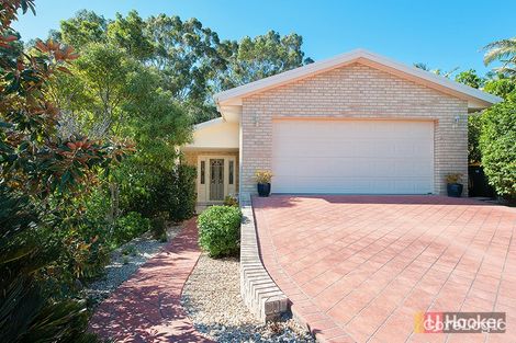 Property photo of 16 Hairtail Close Corlette NSW 2315