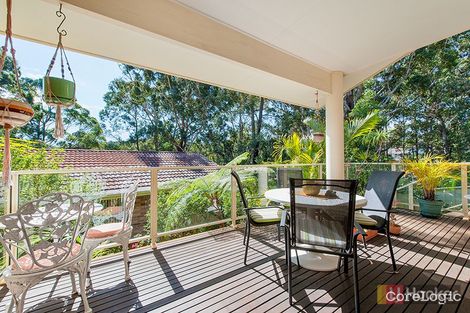 Property photo of 16 Hairtail Close Corlette NSW 2315