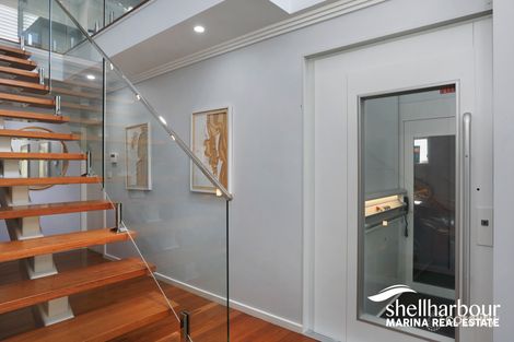 Property photo of 26 Hinchinbrook Drive Shell Cove NSW 2529