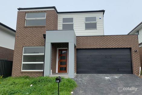 Contact Agent For Address, Tallawong, NSW 2762