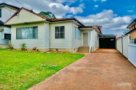 Property photo of 129 Proctor Parade Chester Hill NSW 2162