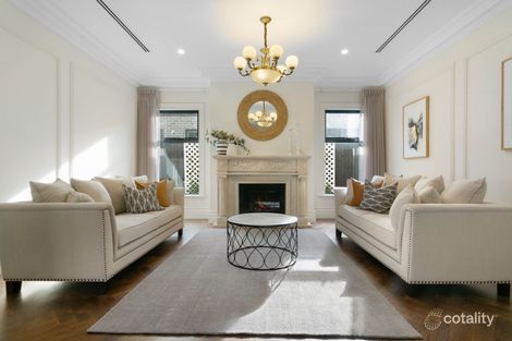 Property photo of 45 Olympiad Crescent Box Hill North VIC 3129
