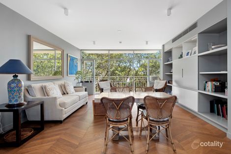 Property photo of 34/66-66A Darling Point Road Darling Point NSW 2027