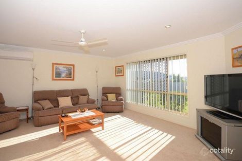 Property photo of 48 Harrison Circuit Urangan QLD 4655