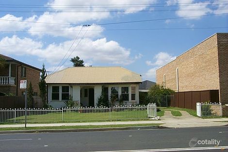 317 Miller Rd, Bass Hill, NSW 2197