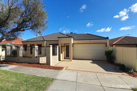 Property photo of 191A Waterloo Street Tuart Hill WA 6060