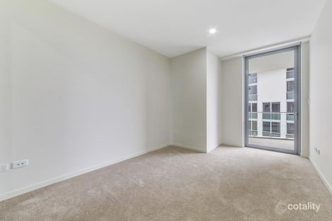 Property photo of A404/86 Centenary Drive Strathfield NSW 2135