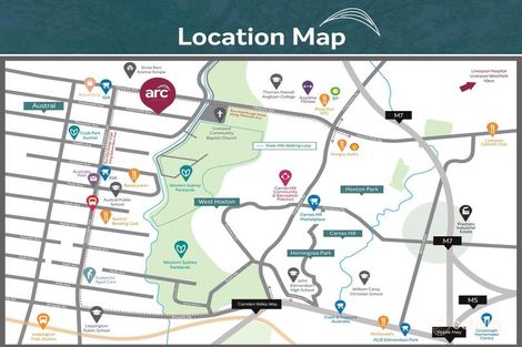 Property photo of 330 Fourteenth Avenue Austral NSW 2179