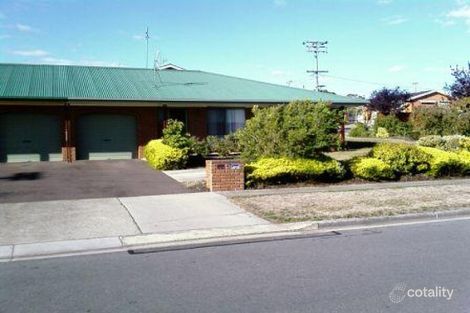 Property photo of 1/26 Snow Street Newnham TAS 7248