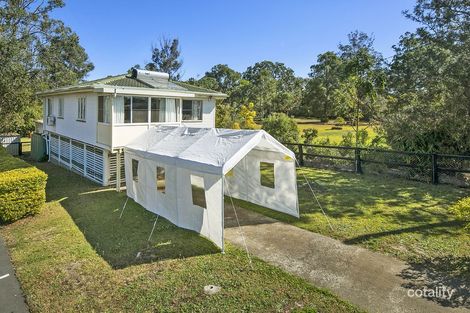 Property photo of 733 New Cleveland Road Gumdale QLD 4154