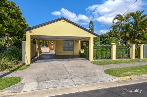 Property photo of 58 Musgrave Avenue Southport QLD 4215