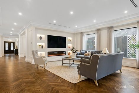 Property photo of 45 Olympiad Crescent Box Hill North VIC 3129