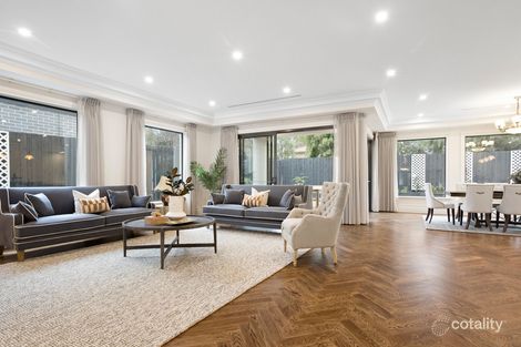 Property photo of 45 Olympiad Crescent Box Hill North VIC 3129