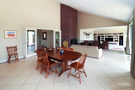 Property photo of 41 Ryans Road Wamboin NSW 2620