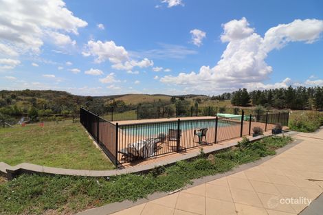 Property photo of 41 Ryans Road Wamboin NSW 2620