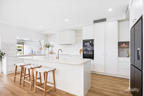 Property photo of 16 Deep Water Circuit Pelican Waters QLD 4551