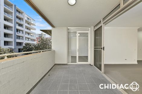 Property photo of 202/4 Stromboli Strait Wentworth Point NSW 2127
