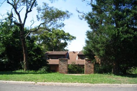 3 Stone Bridge Dr, Glenbrook, NSW 2773