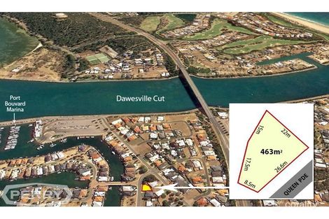 2a Queen Pde, Wannanup, WA 6210