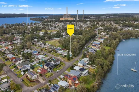 Property photo of 1 Greenway Avenue Mannering Park NSW 2259