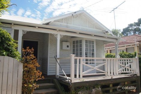 Property photo of 81 Clifton Street Nedlands WA 6009