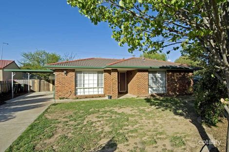 Property photo of 14 Augustus Close Palmerston ACT 2913