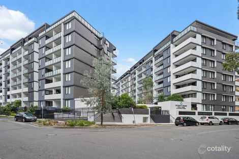 308/99a Bonar St, Wolli Creek, NSW 2205
