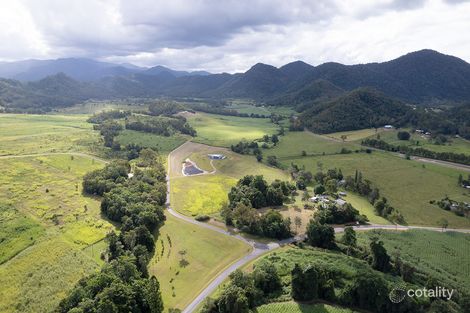 30 Sams Rd, Dows Creek, QLD 4754