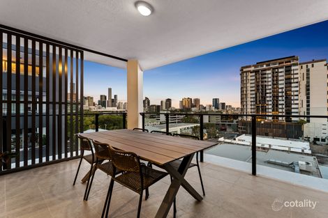 Property photo of 22/19 Railway Terrace Milton QLD 4064