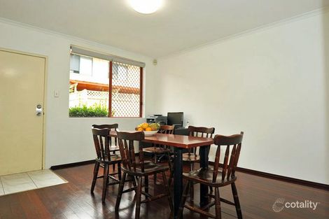Property photo of 4/127 Park Road Rydalmere NSW 2116