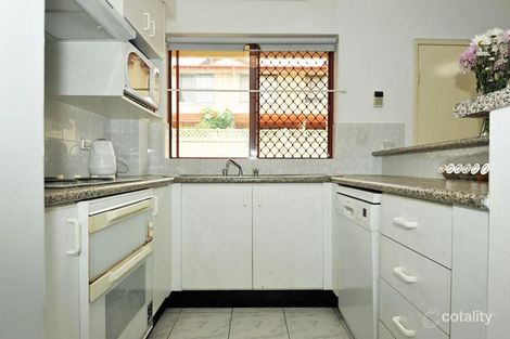 Property photo of 4/127 Park Road Rydalmere NSW 2116