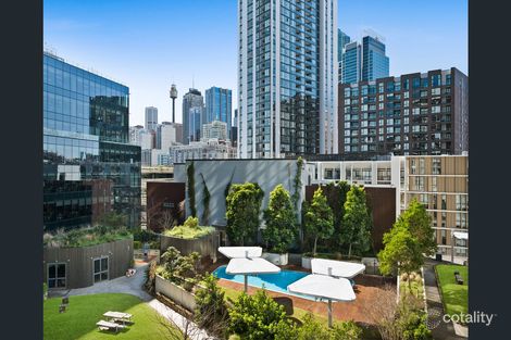 1086/1 Steam Mill Lane, Haymarket, NSW 2000